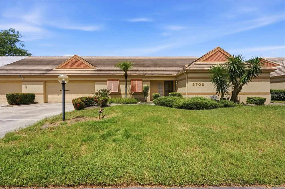 5708 36TH STREET W Bradenton, FL 34210