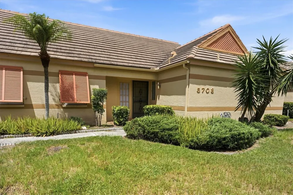 5708 36TH STREET W Bradenton, FL 34210