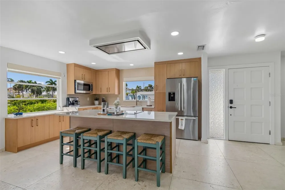 114 8TH STREET Belleair Beach, FL 33786