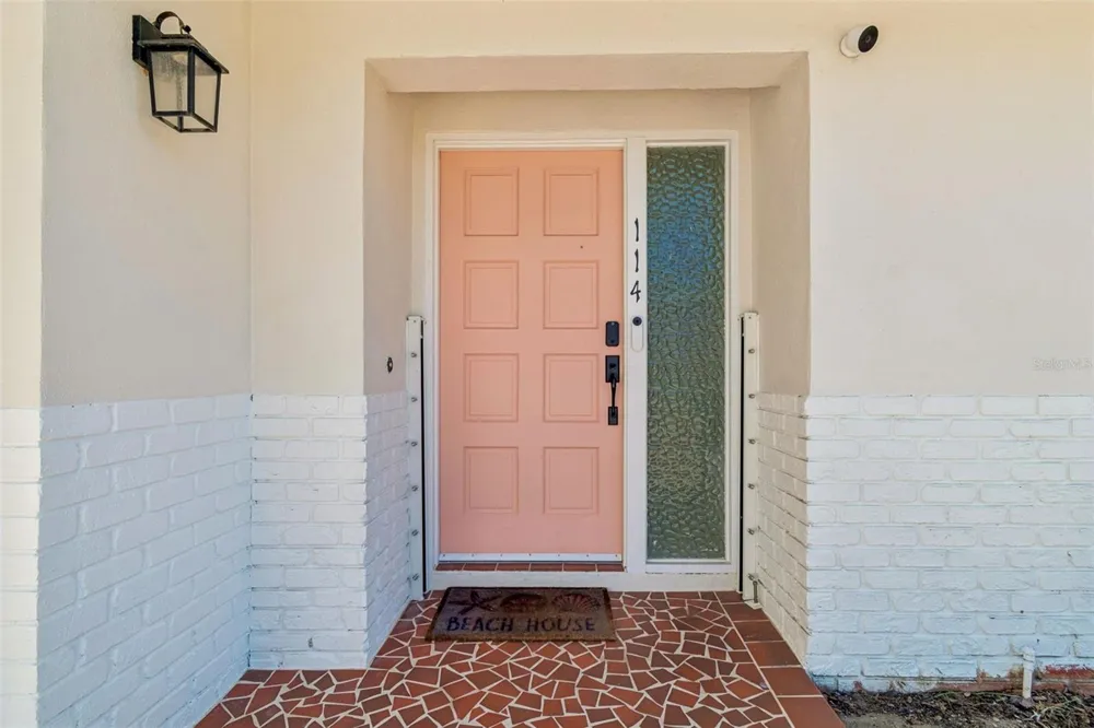 114 8TH STREET Belleair Beach, FL 33786