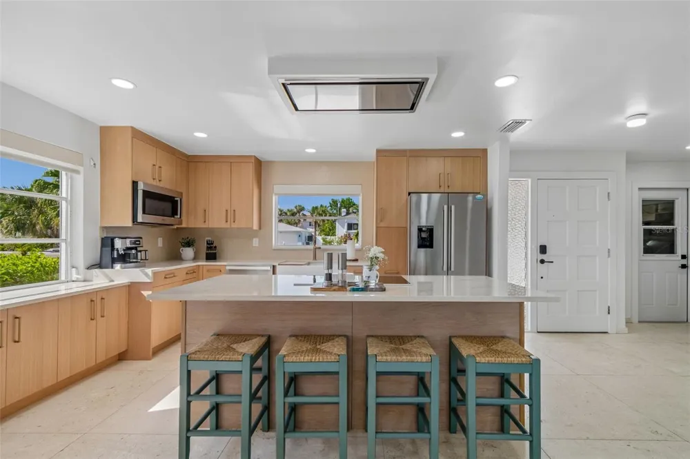 114 8TH STREET Belleair Beach, FL 33786