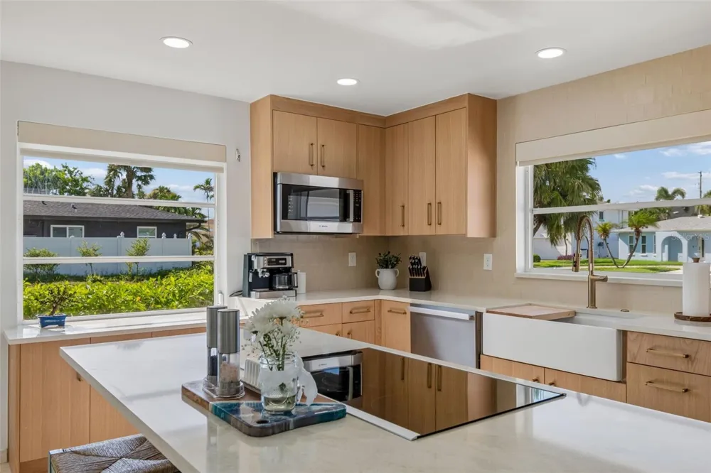 114 8TH STREET Belleair Beach, FL 33786