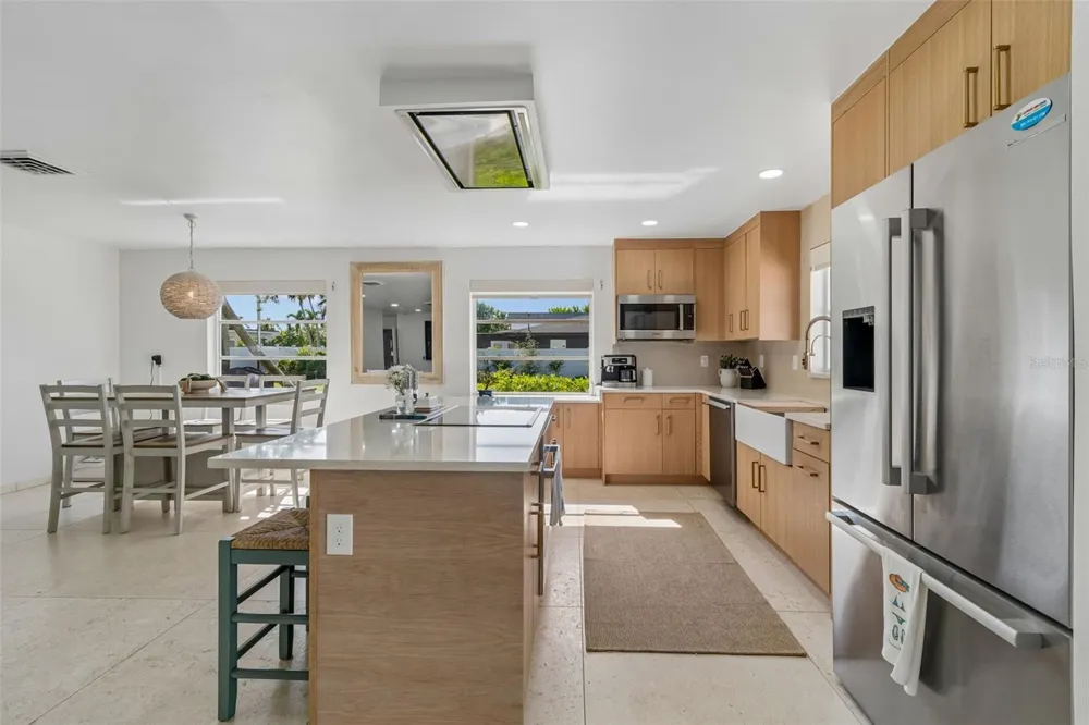 114 8TH STREET Belleair Beach, FL 33786