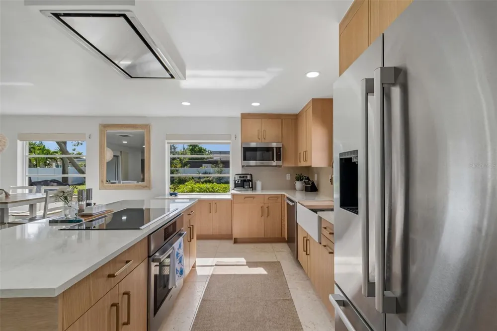 114 8TH STREET Belleair Beach, FL 33786