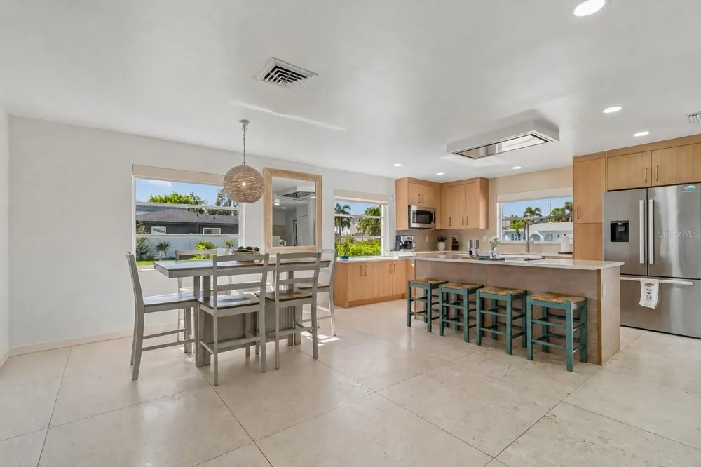 114 8TH STREET Belleair Beach, FL 33786