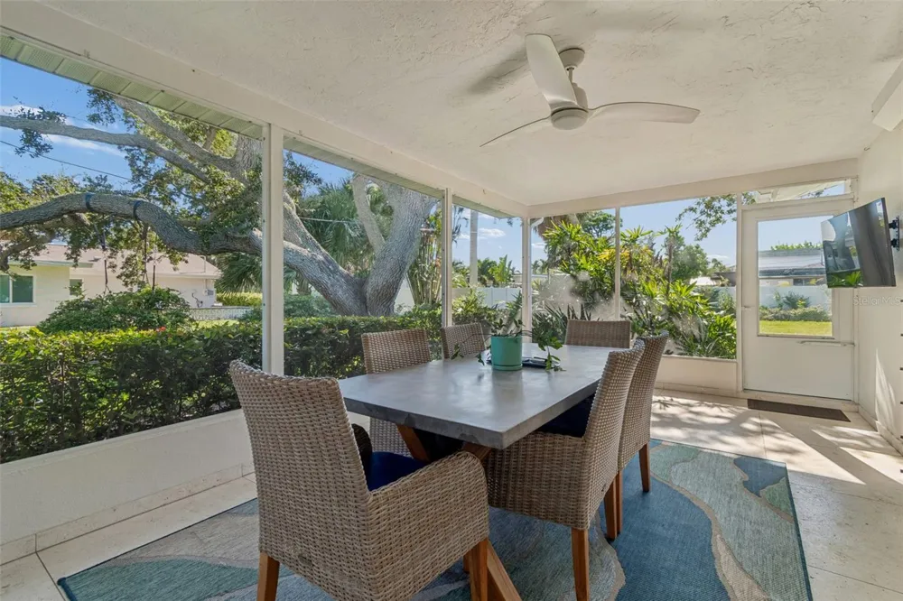 114 8TH STREET Belleair Beach, FL 33786