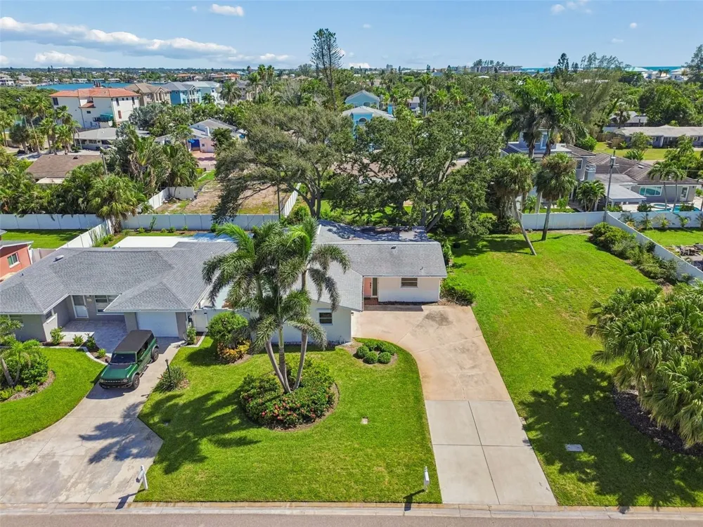 114 8TH STREET Belleair Beach, FL 33786