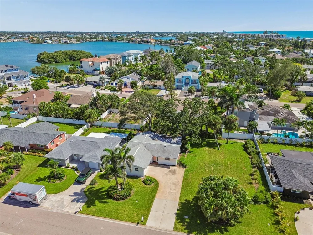 114 8TH STREET Belleair Beach, FL 33786