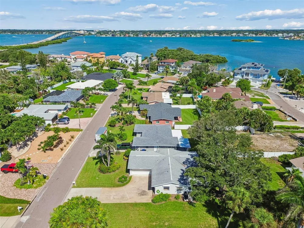 114 8TH STREET Belleair Beach, FL 33786
