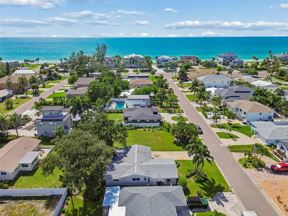 114 8TH STREET Belleair Beach, FL 33786
