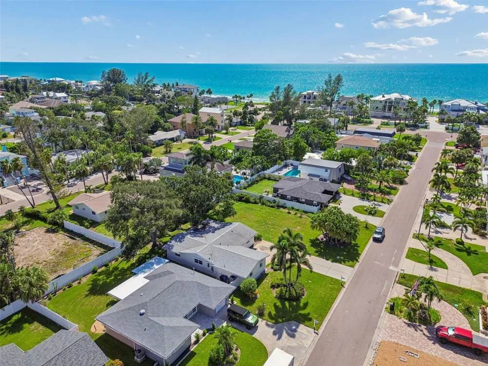114 8TH STREET Belleair Beach, FL 33786