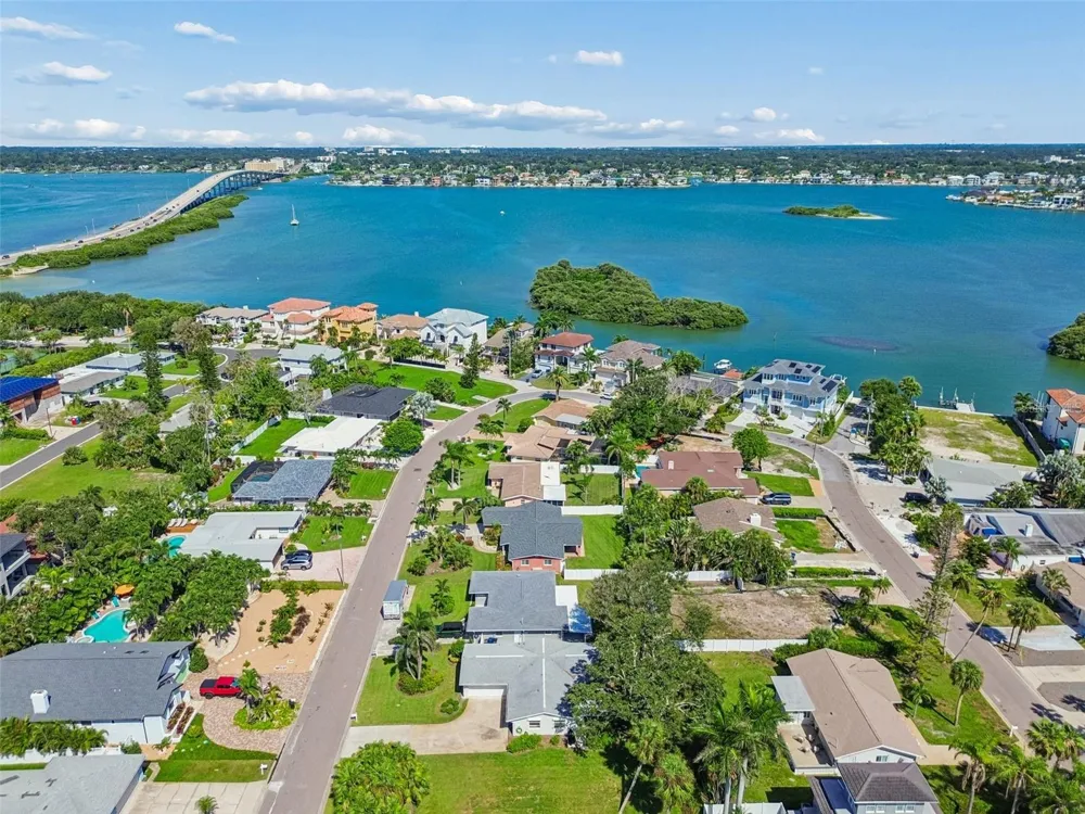 114 8TH STREET Belleair Beach, FL 33786