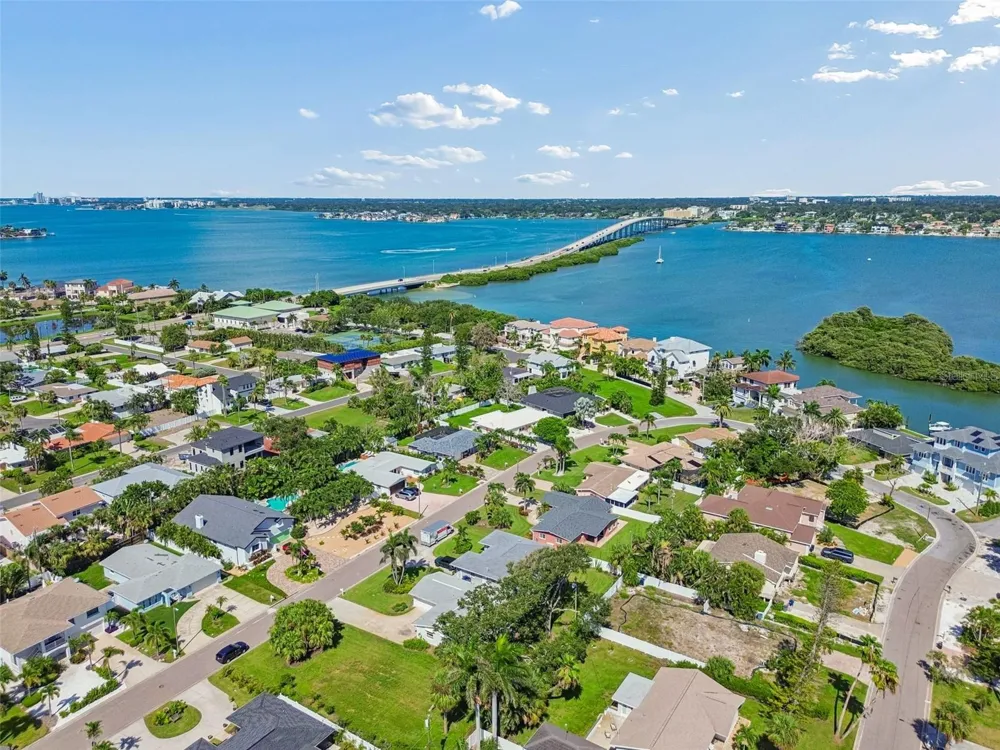 114 8TH STREET Belleair Beach, FL 33786