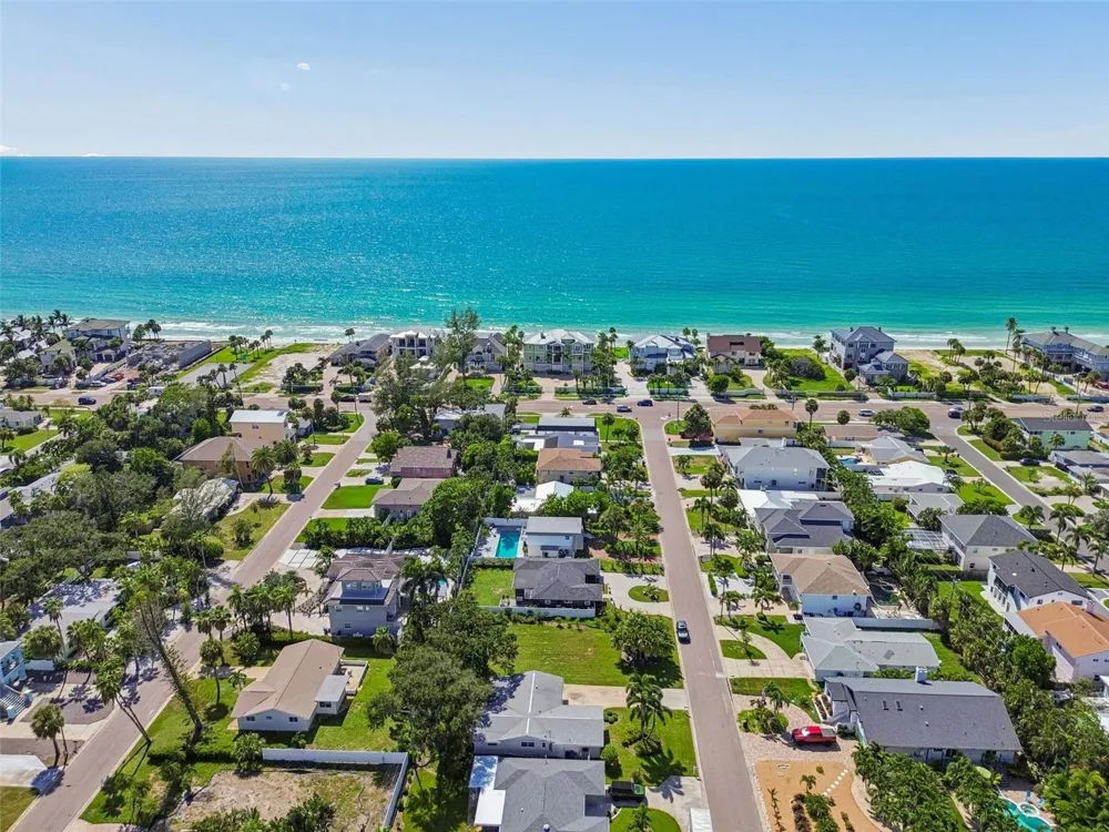 114 8TH STREET Belleair Beach, FL 33786