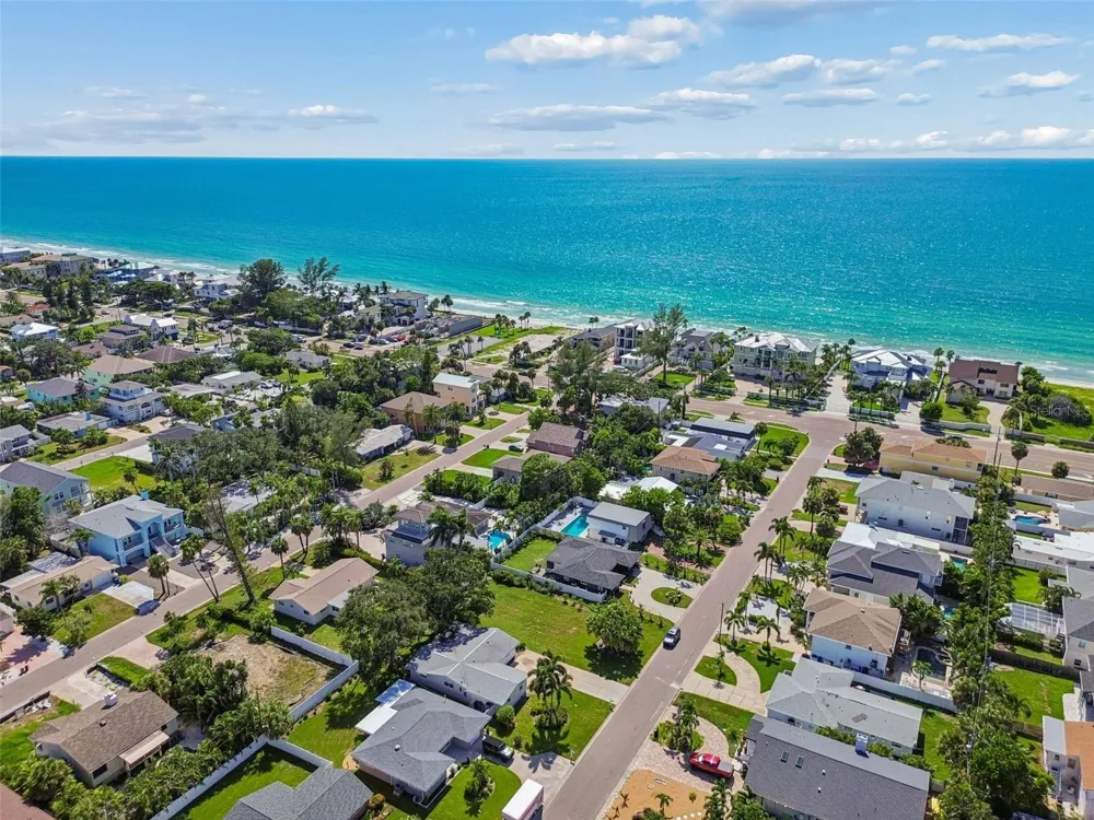 114 8TH STREET Belleair Beach, FL 33786