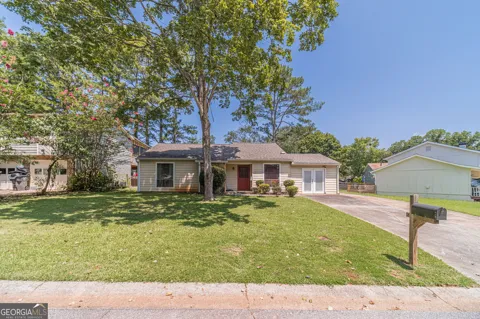 3399 Timbercreek DR