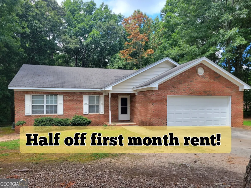 522 Carl Cedar Hill RD Winder, GA 30680