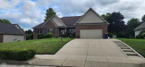 518 Brentfield Drive