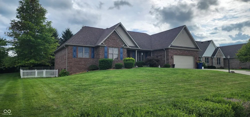 518 Brentfield Drive Greencastle, IN 46135