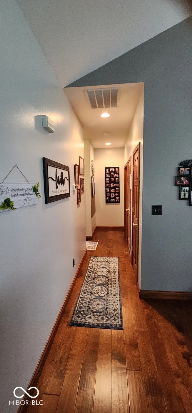 518 Brentfield Drive Greencastle, IN 46135