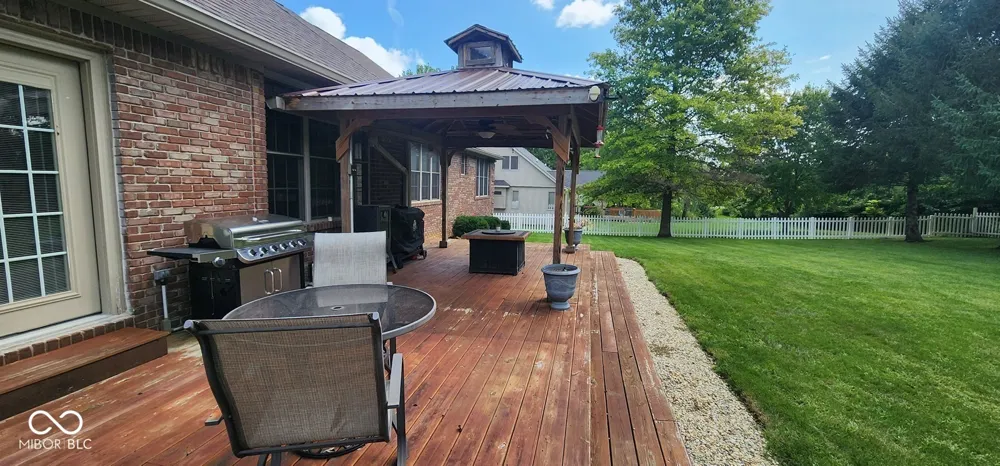 518 Brentfield Drive Greencastle, IN 46135