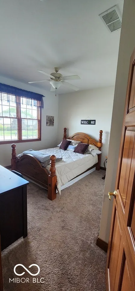 518 Brentfield Drive Greencastle, IN 46135