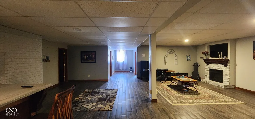 518 Brentfield Drive Greencastle, IN 46135