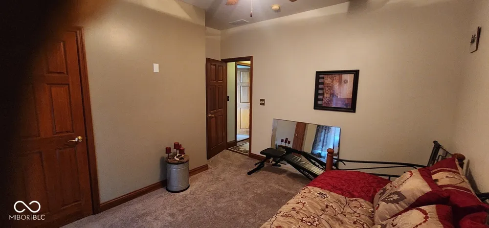 518 Brentfield Drive Greencastle, IN 46135