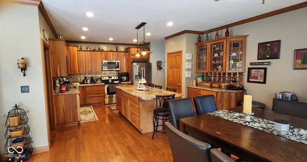 518 Brentfield Drive Greencastle, IN 46135
