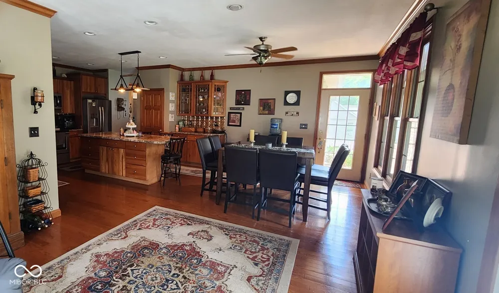 518 Brentfield Drive Greencastle, IN 46135