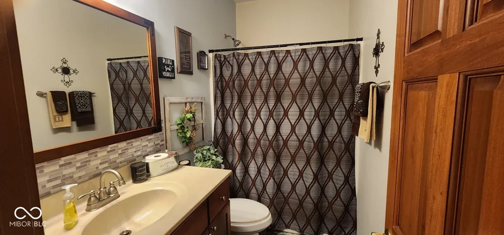 518 Brentfield Drive Greencastle, IN 46135