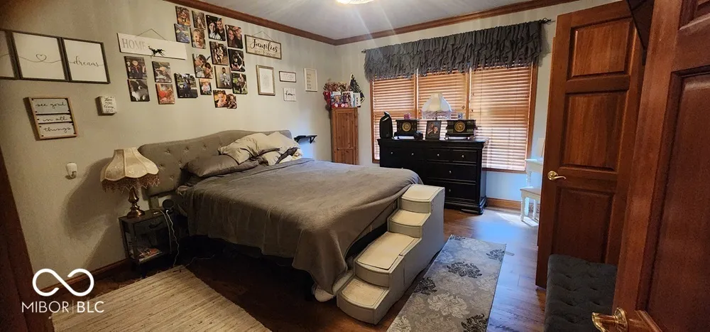 518 Brentfield Drive Greencastle, IN 46135
