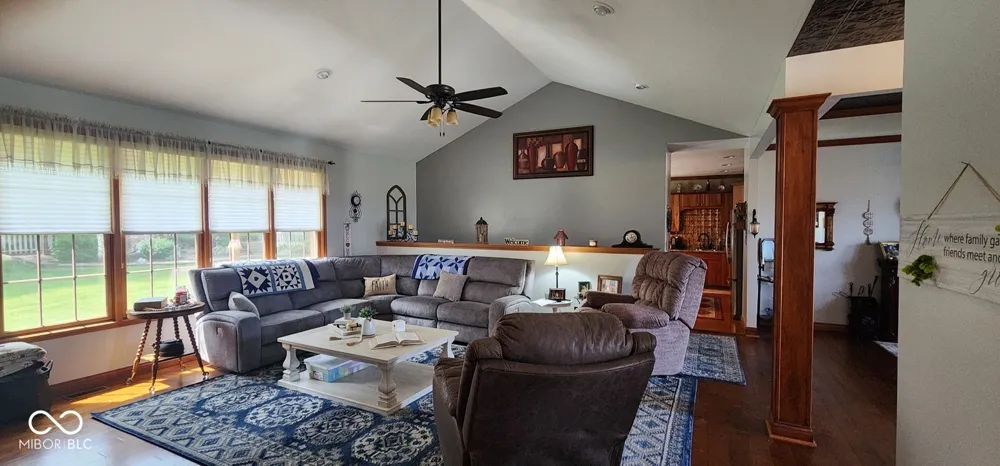 518 Brentfield Drive Greencastle, IN 46135