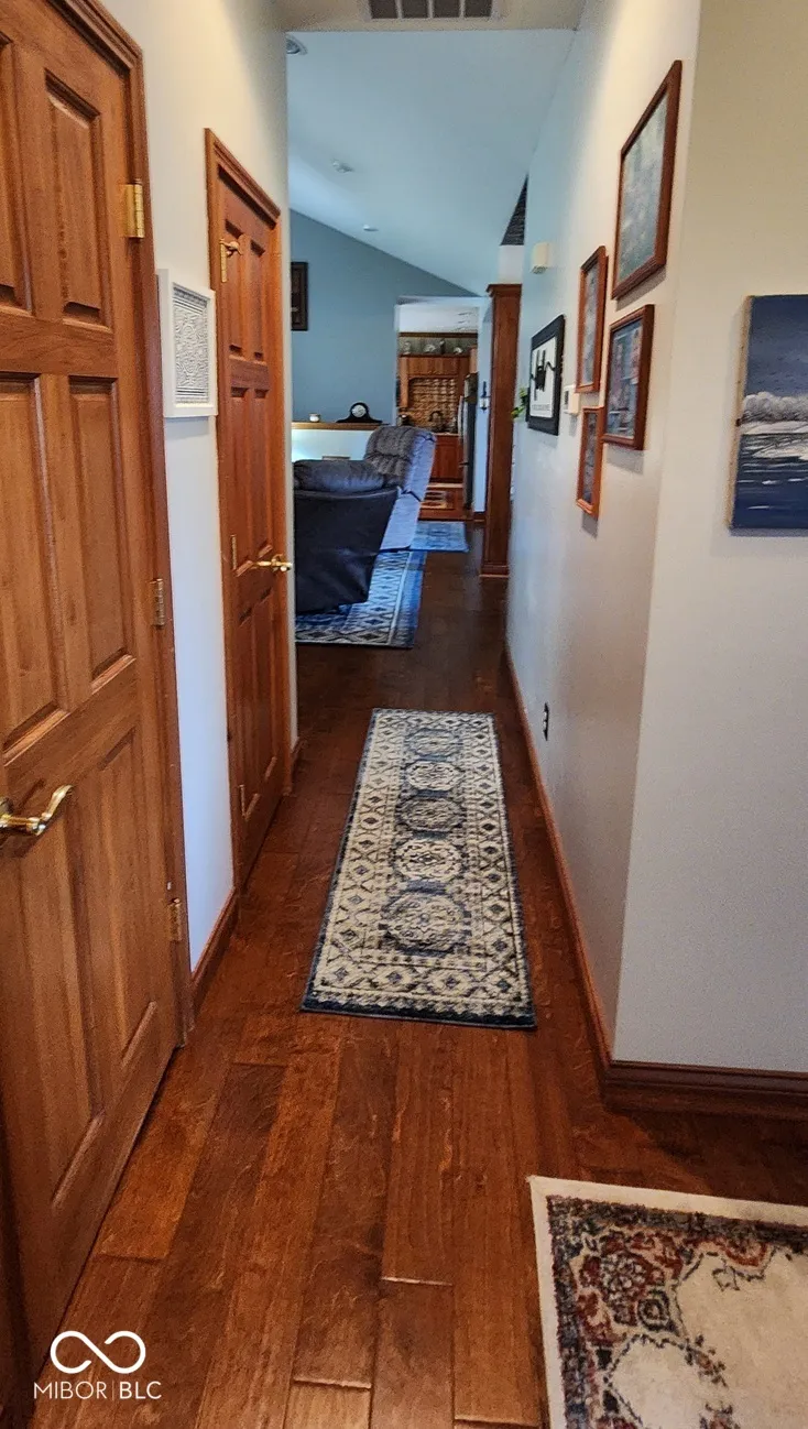 518 Brentfield Drive Greencastle, IN 46135