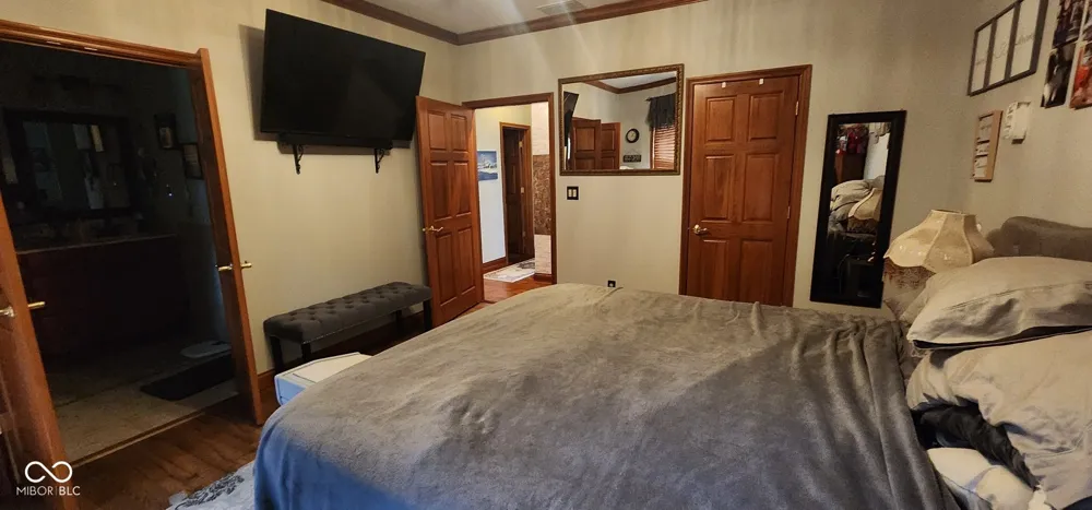 518 Brentfield Drive Greencastle, IN 46135