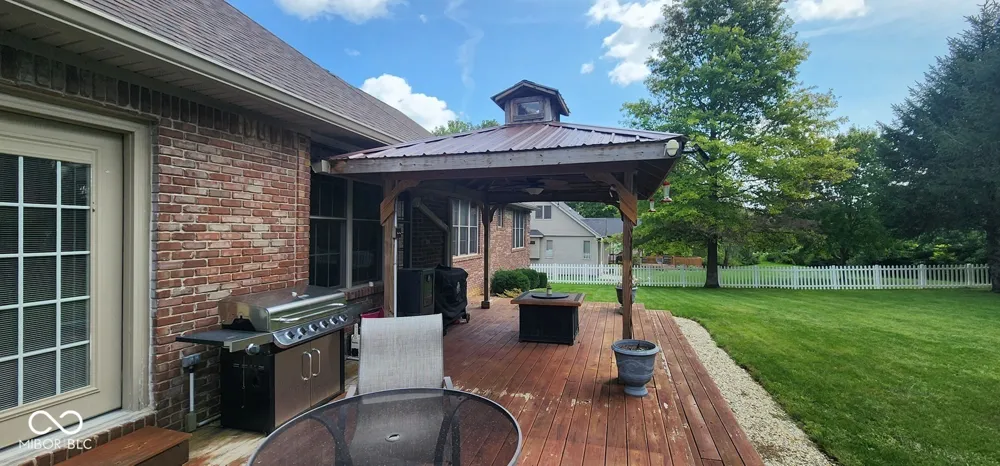 518 Brentfield Drive Greencastle, IN 46135