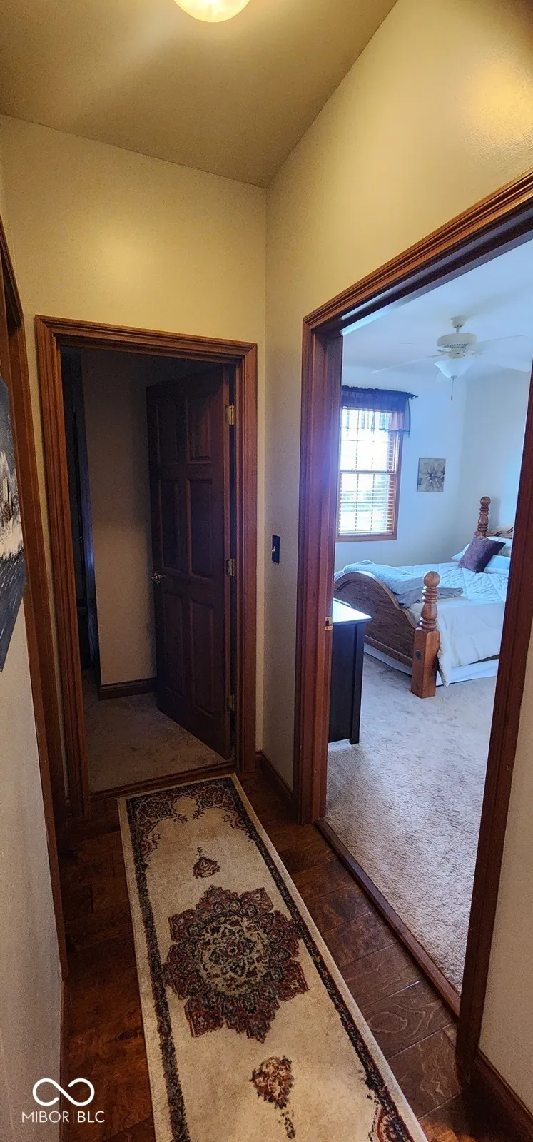 518 Brentfield Drive Greencastle, IN 46135
