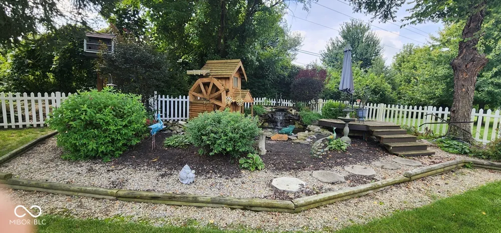518 Brentfield Drive Greencastle, IN 46135