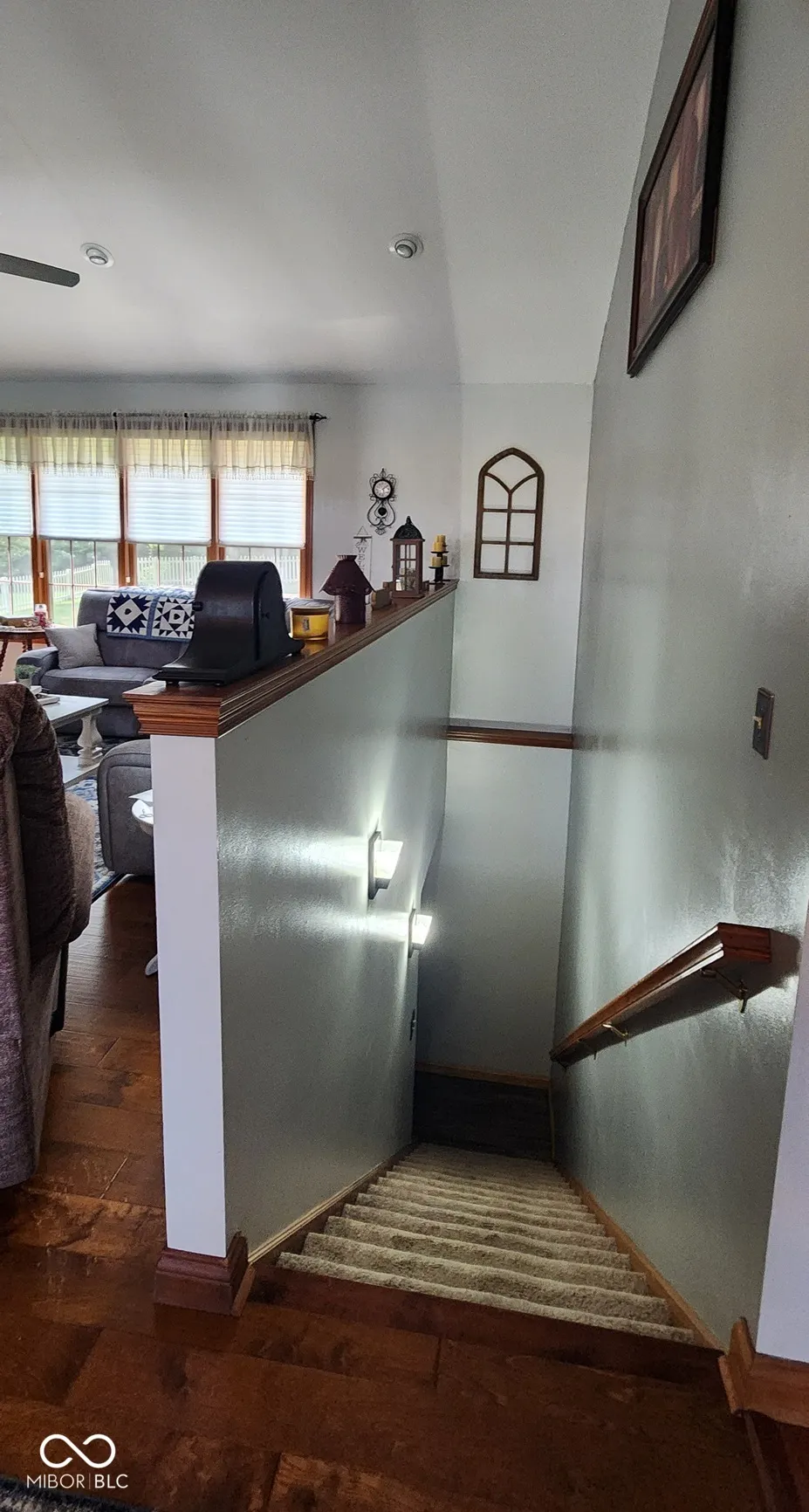 518 Brentfield Drive Greencastle, IN 46135
