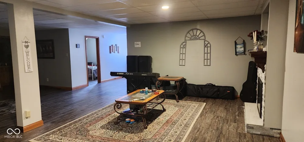 518 Brentfield Drive Greencastle, IN 46135