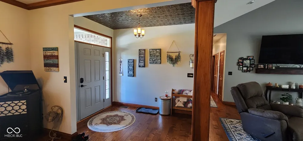 518 Brentfield Drive Greencastle, IN 46135