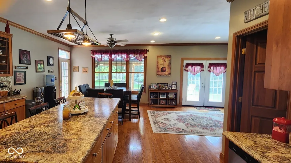 518 Brentfield Drive Greencastle, IN 46135