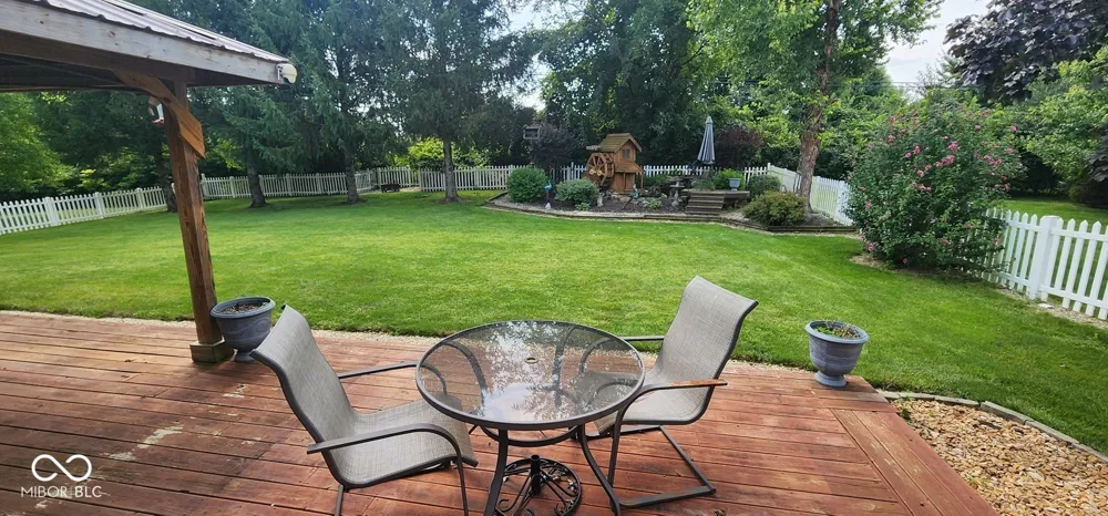 518 Brentfield Drive Greencastle, IN 46135