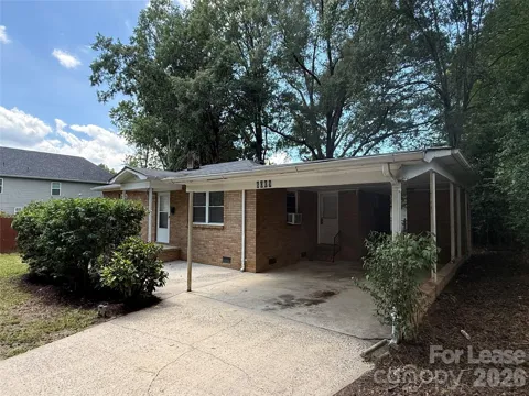 6009 Monteith Drive