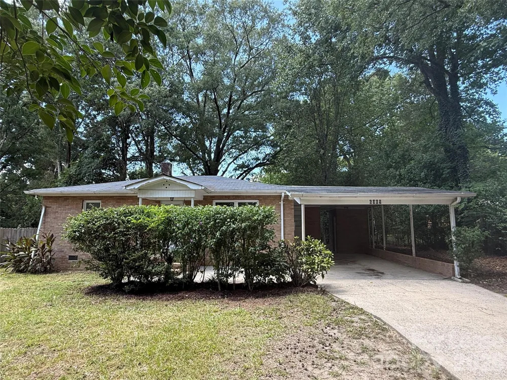 6009 Monteith Drive Charlotte, NC 28213