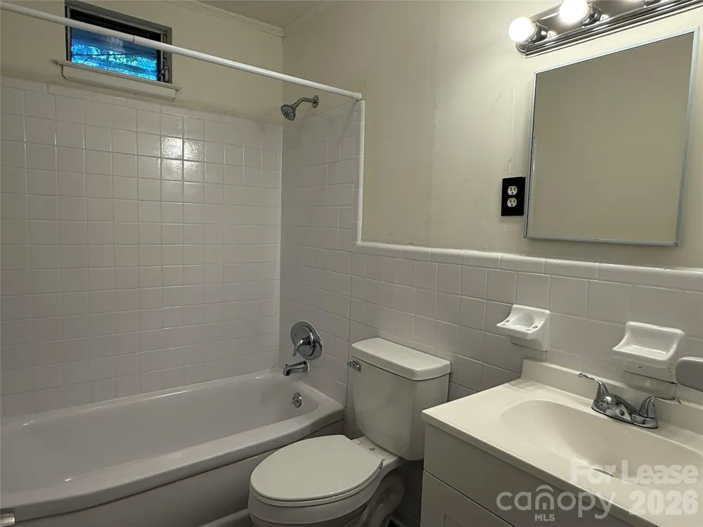 6009 Monteith Drive Charlotte, NC 28213