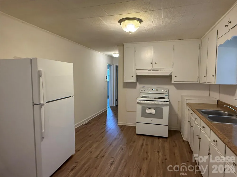 6009 Monteith Drive Charlotte, NC 28213