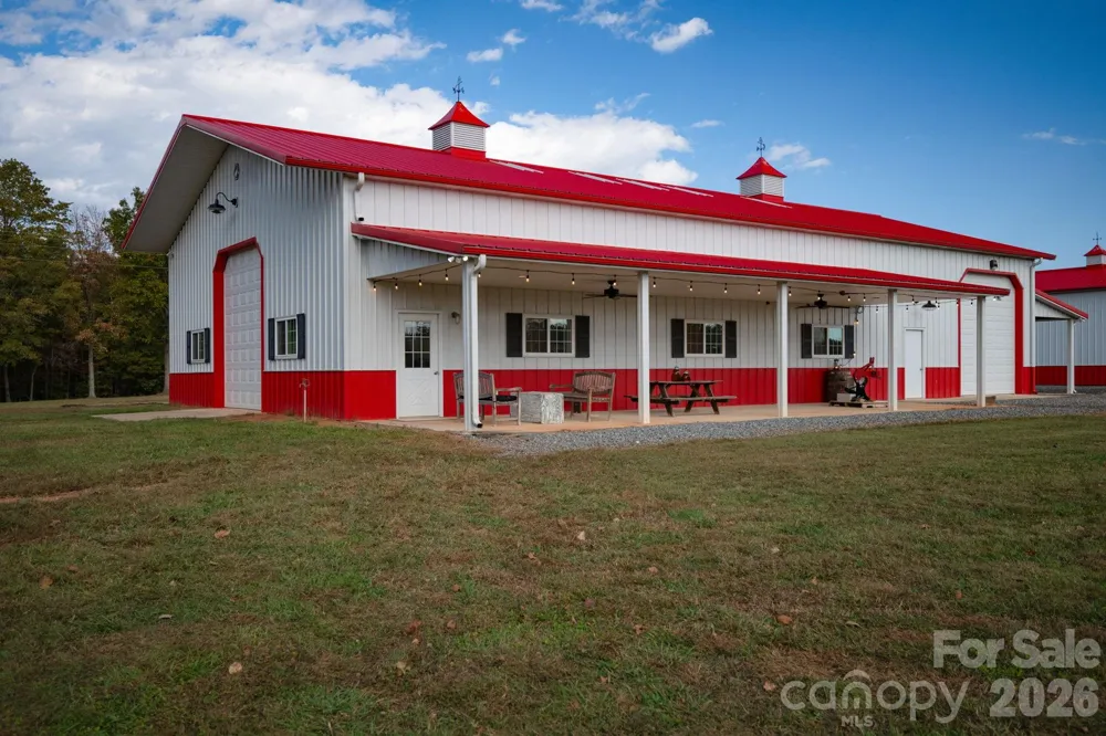 1260A Beaver Island Trail Road Walnut Cove, NC 27052
