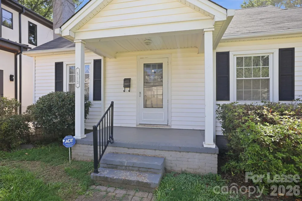 513 Atherton Street Charlotte, NC 28203