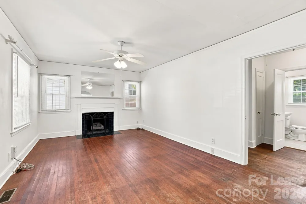513 Atherton Street Charlotte, NC 28203